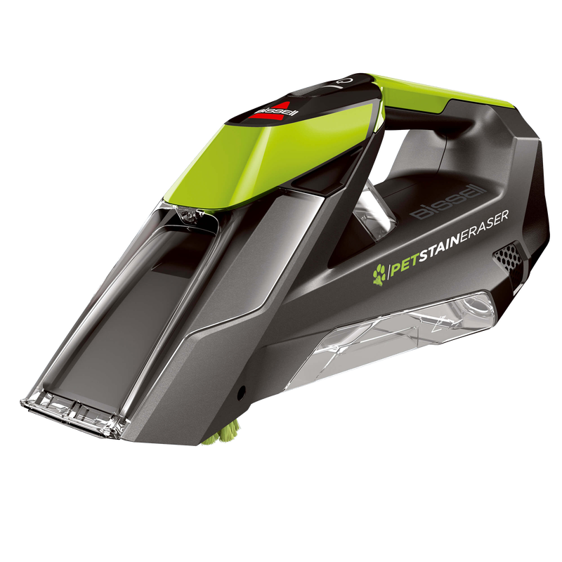 Pet Stain Eraser Portable Carpet Cleaner 2003